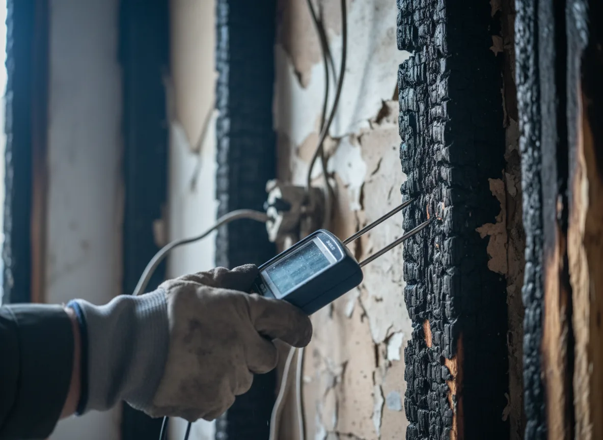 Fire Damage Restoration White Plains, GA FAQs